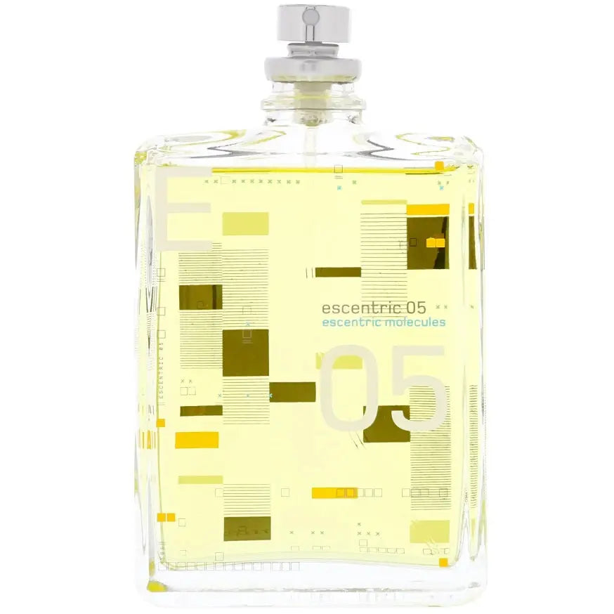 Escentric Molecules Escentric 05 Eau De Toilette Escentric Molecules