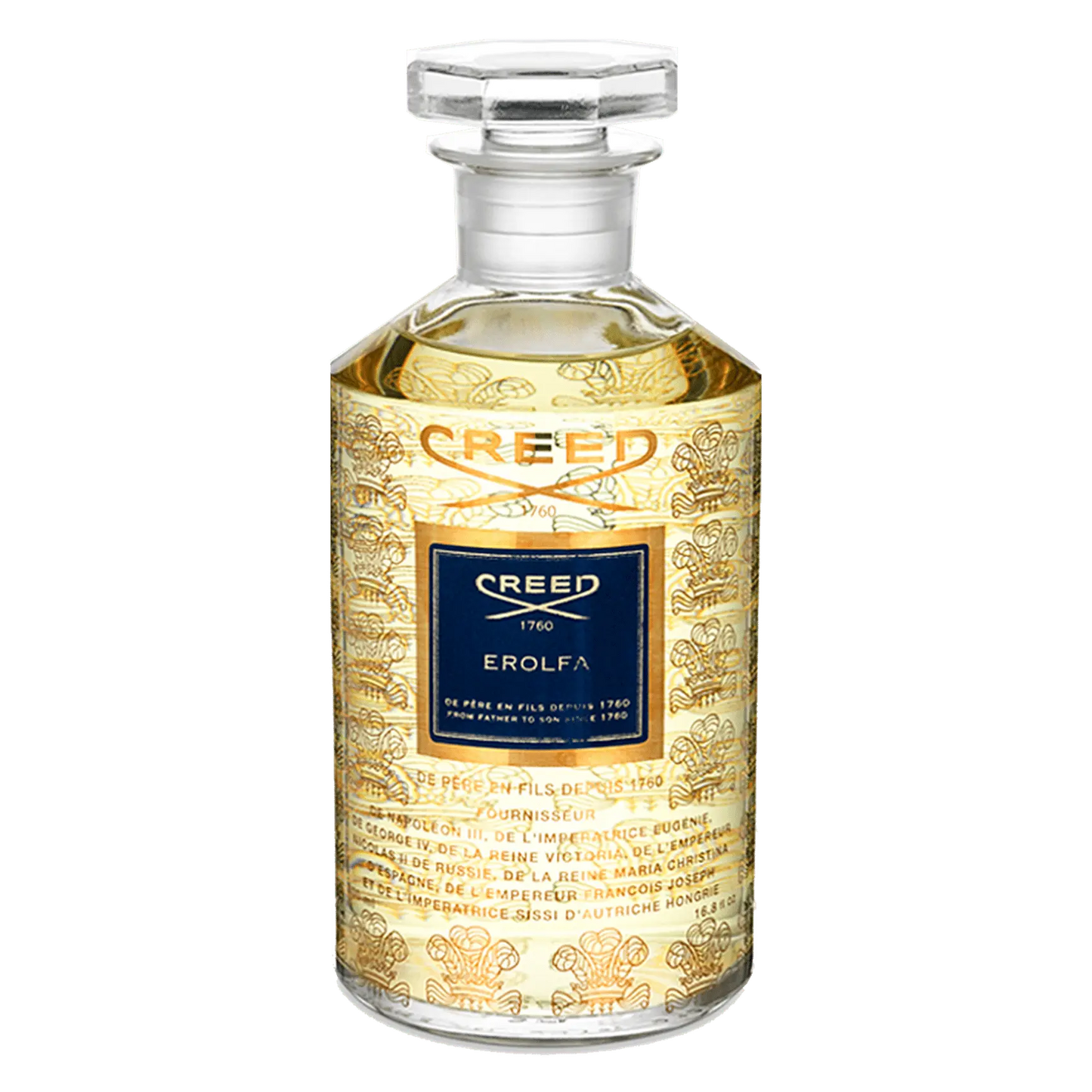 Creed Erolfa Eau De Parfum Creed