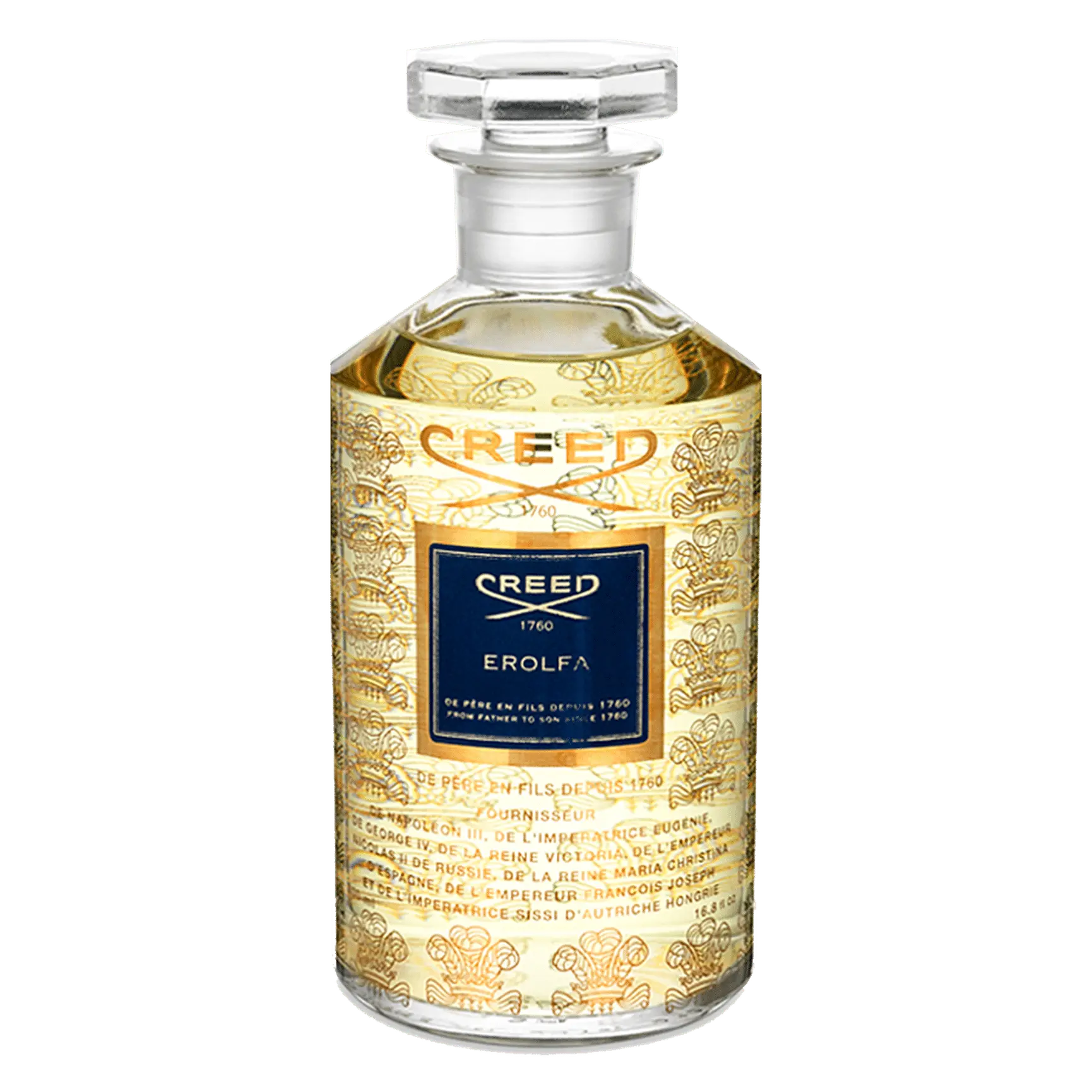 Creed Erolfa Eau De Parfum Creed