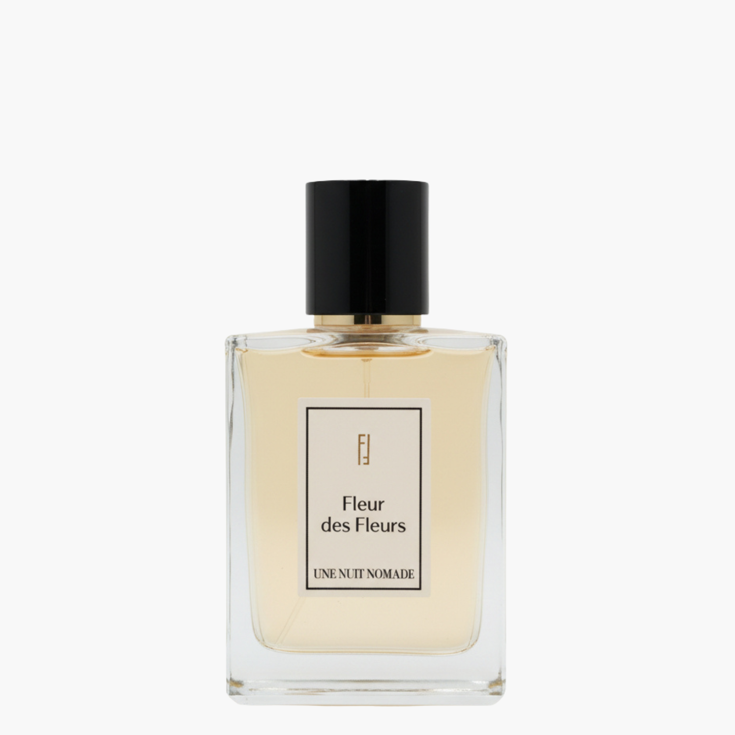 Une Nuit Nomade Fleur des Fleurs EDP