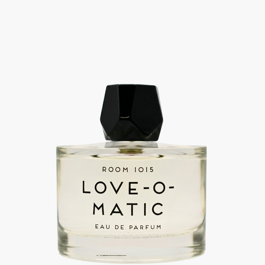 Room 1015 Love-O-Matic EDP