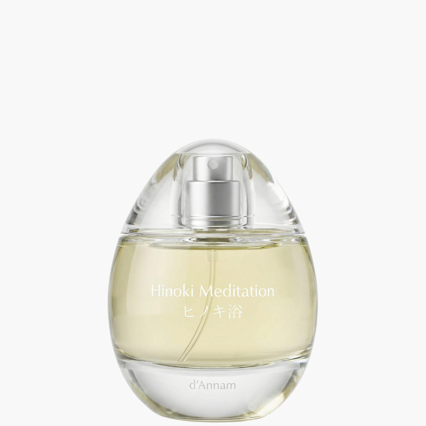d'Annam Hinoki Meditation EDP
