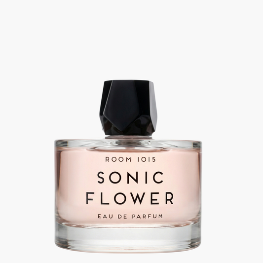 Room 1015 Sonic Flower EDP