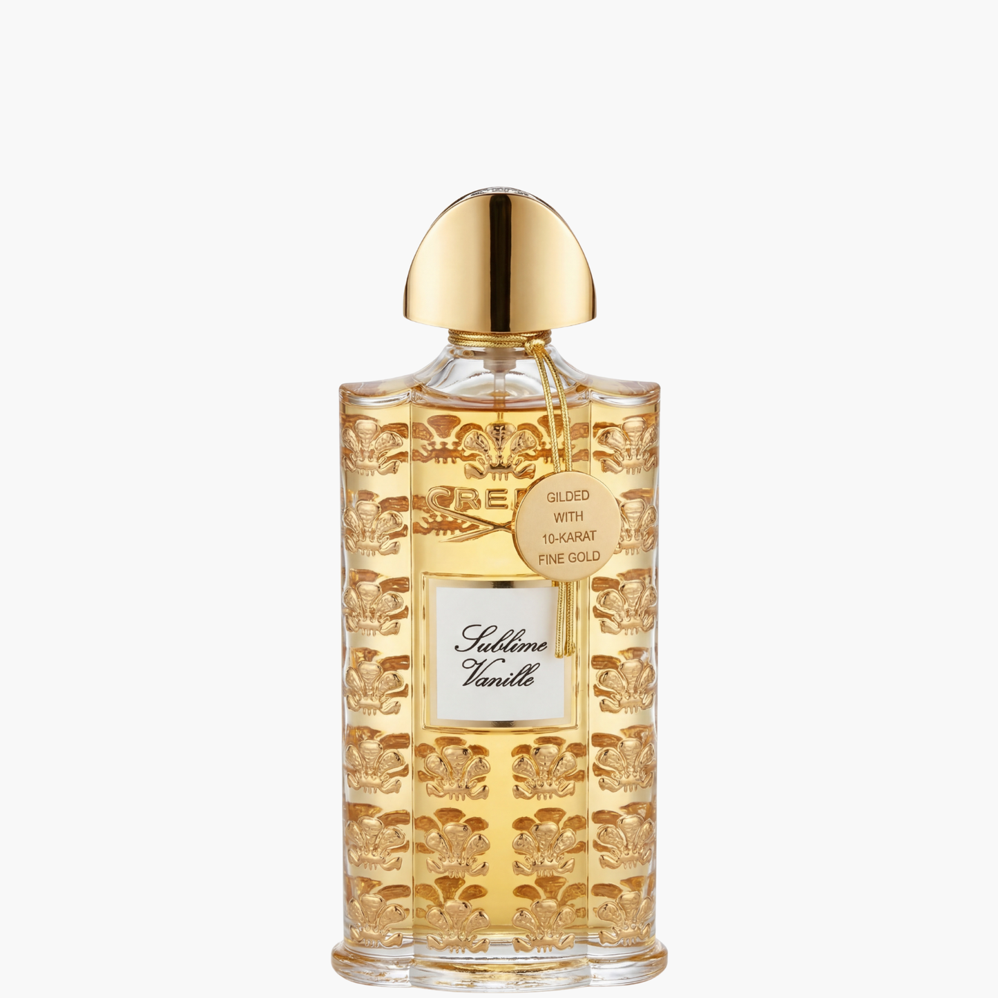 Creed Sublime Vanille EDP
