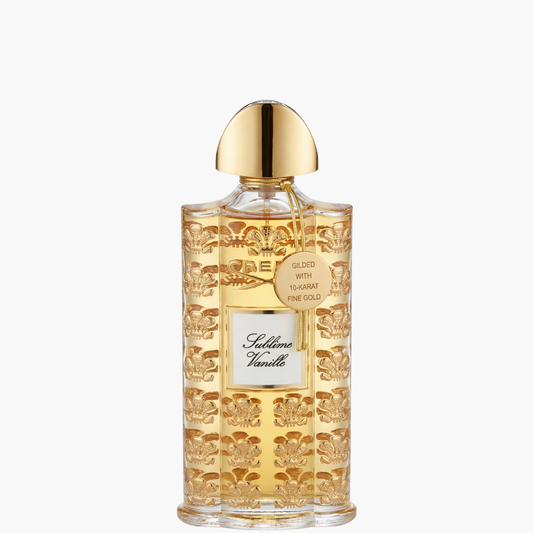 Creed Sublime Vanille EDP