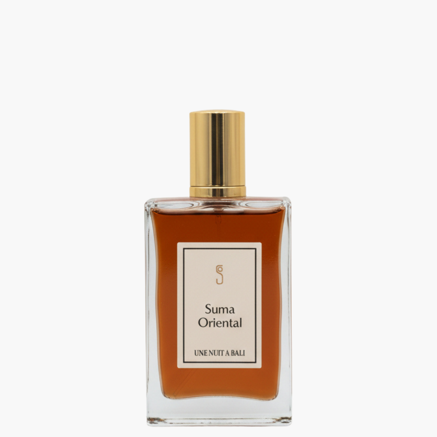 Une Nuit Nomade Suma Oriental EDP