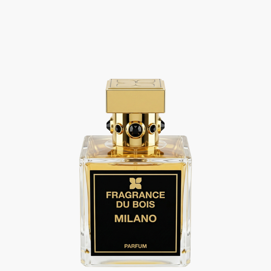 Fragrance du Bois Milano Parfum
