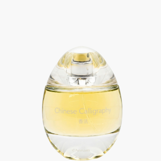 d'Annam Chinese Calligraphy EDP