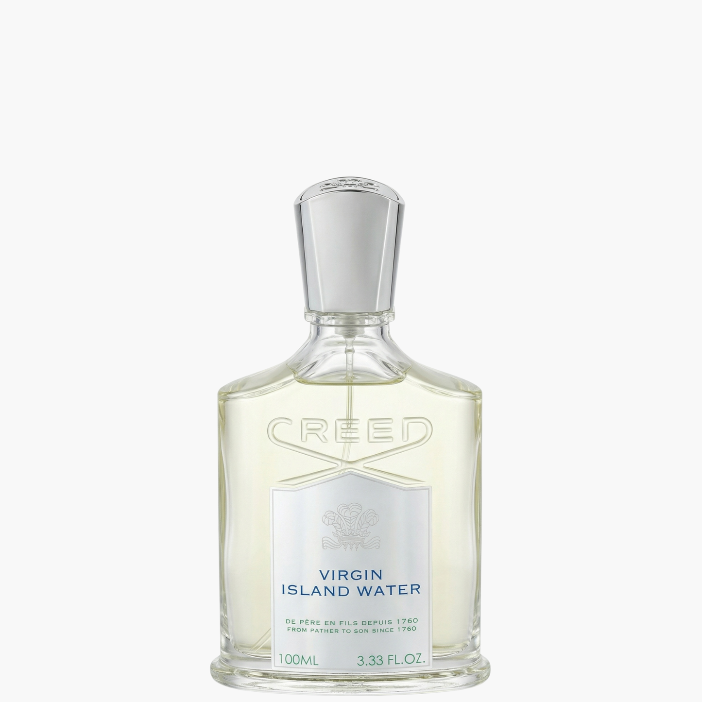 Creed Virgin Island Water EDP