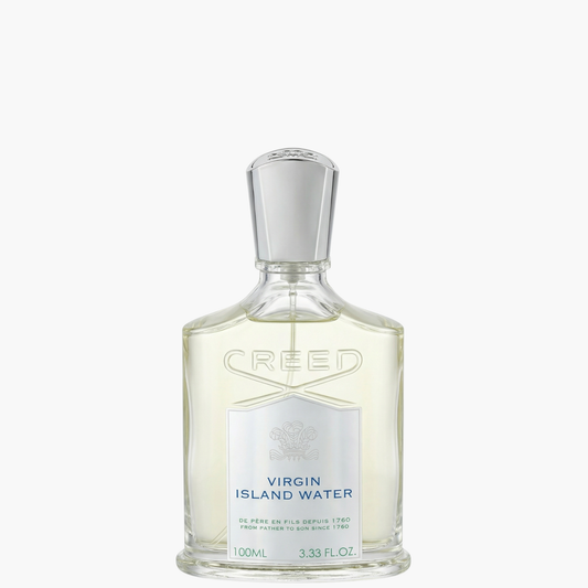 Creed Virgin Island Water EDP