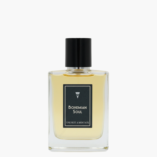 Une Nuit Nomade Bohemian Soul EDP