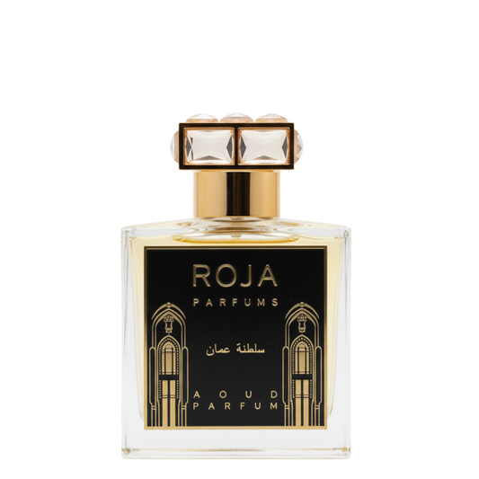 Roja Parfums Sultanate of Oman Parfum