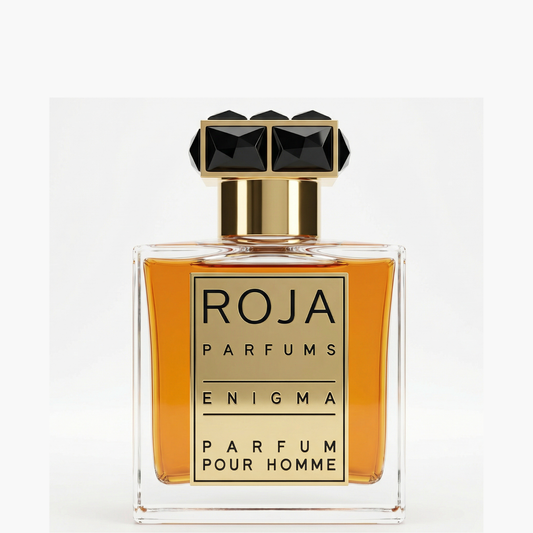 Roja Parfums Enigma Parfum Pour Homme Extrait