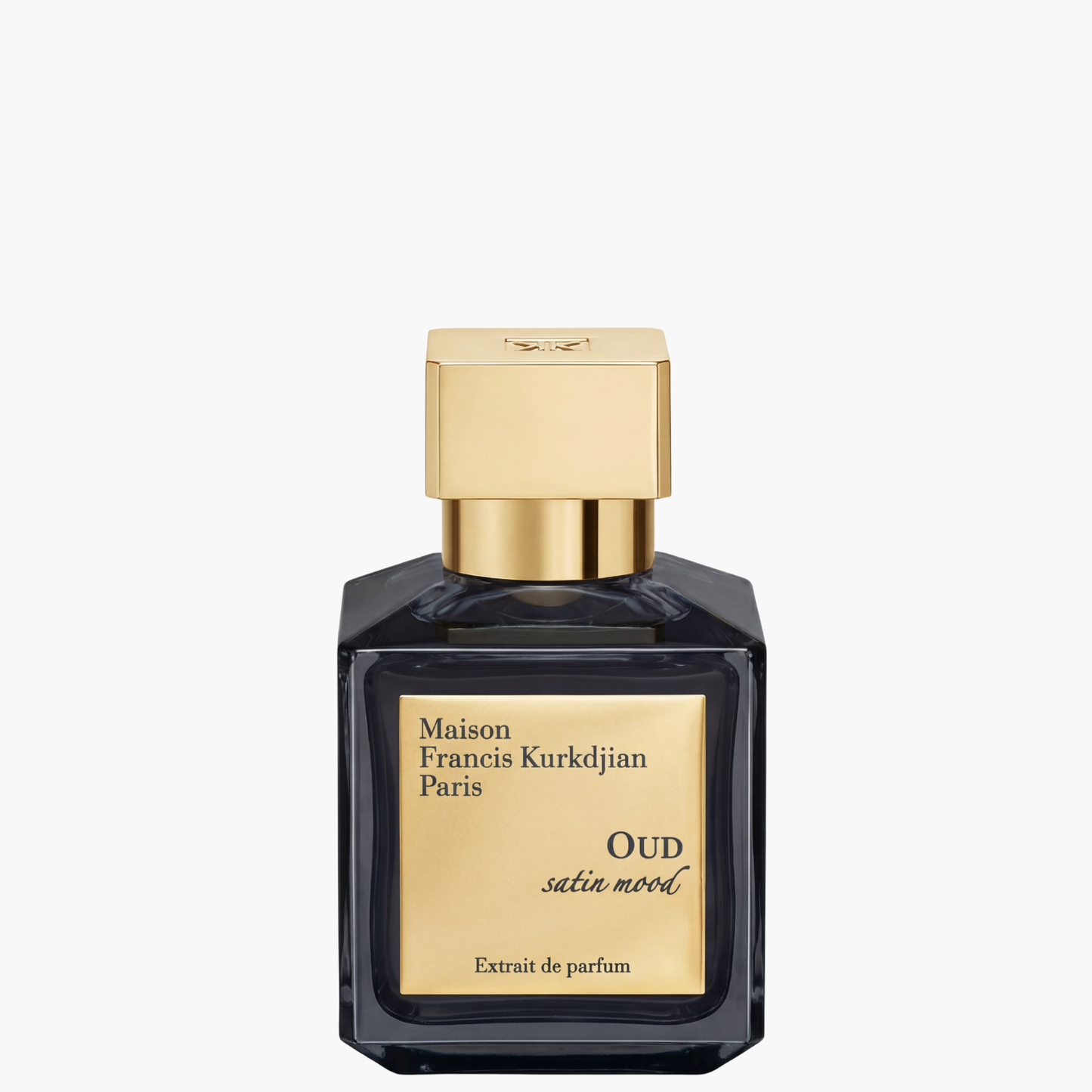 Maison Francis Kurkdjian Oud Satin Mood Extrait