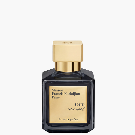 Maison Francis Kurkdjian Oud Satin Mood Extrait