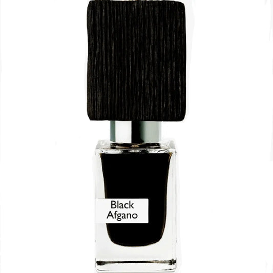 Nasomatto Black Afgano Extrait De Parfum Nasomatto