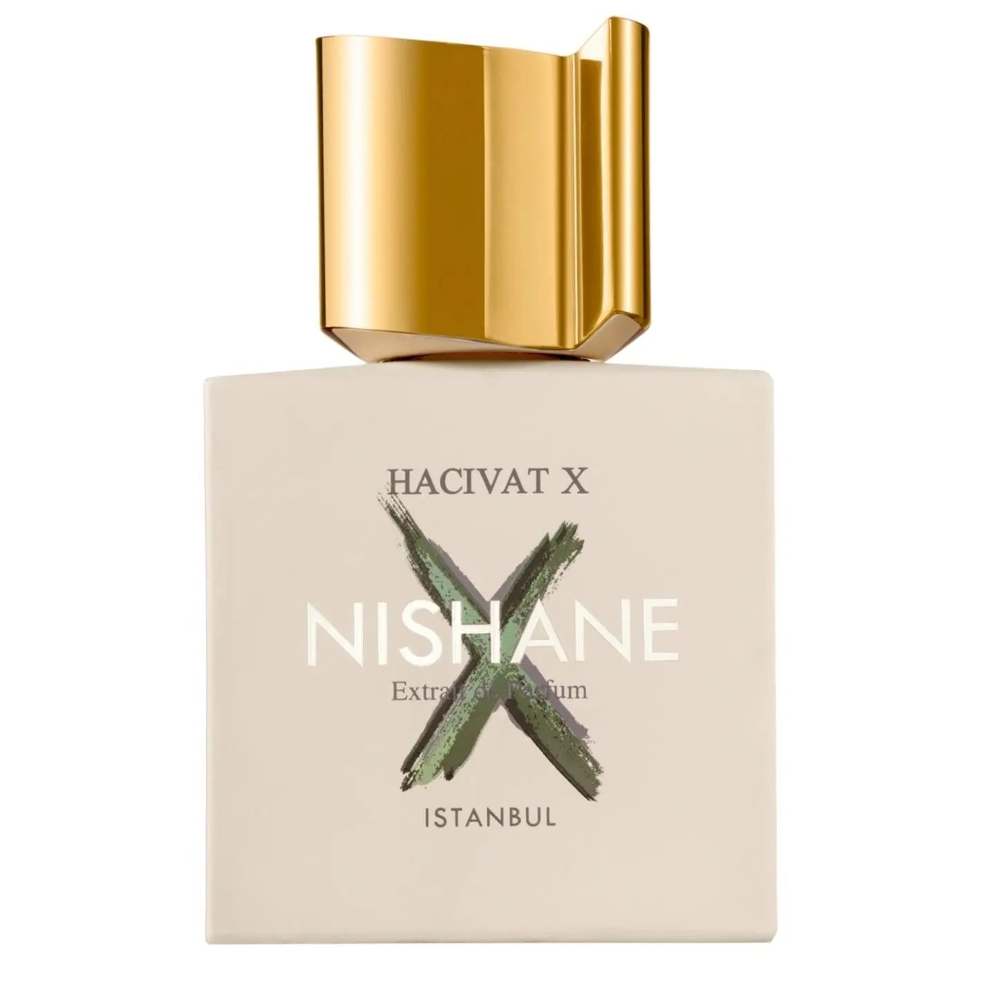 Nishane Hacivat X Extrait De Parfum Nishane