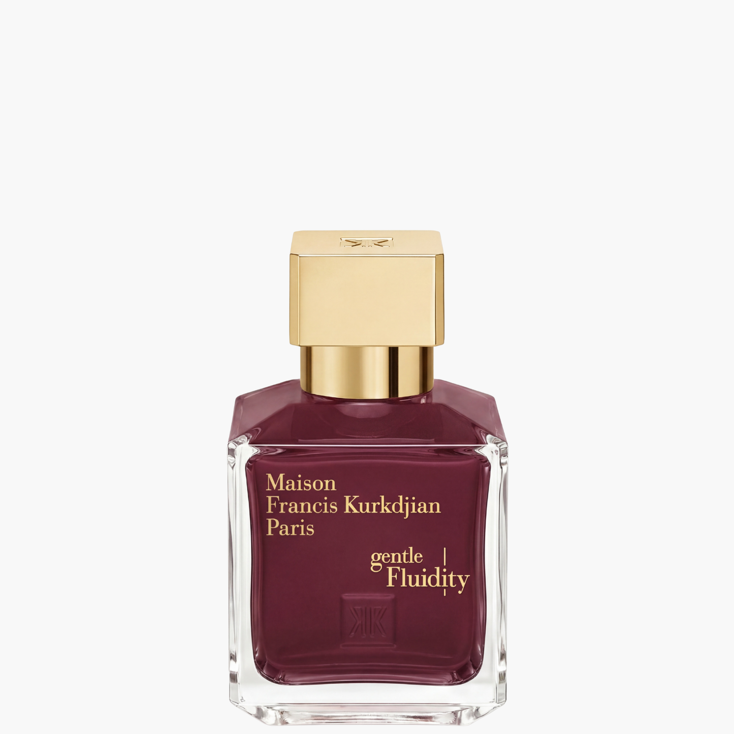 Maison Francis Kurkdjian Gentle Fluidity Gold EDP