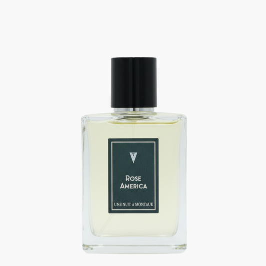 Une Nuit Nomade Rose America EDP