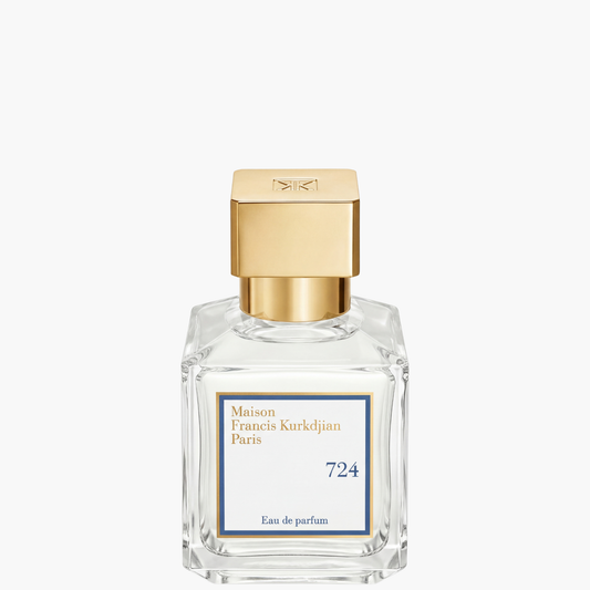 Maison Francis Kurkdjian 724 EDP