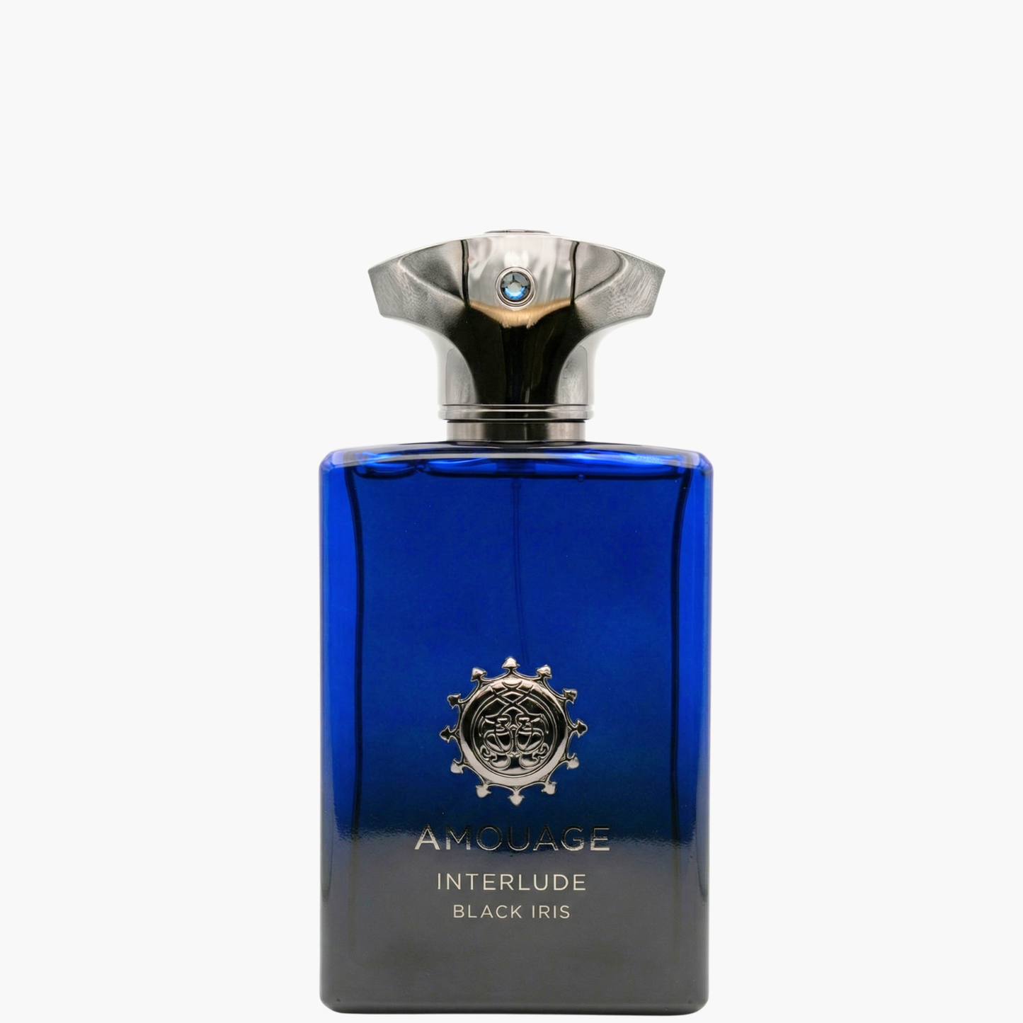 Amouage Interlude Black Iris EDP
