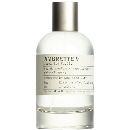 Le Labo Ambrette 9 Eau De Parfum Le Labo