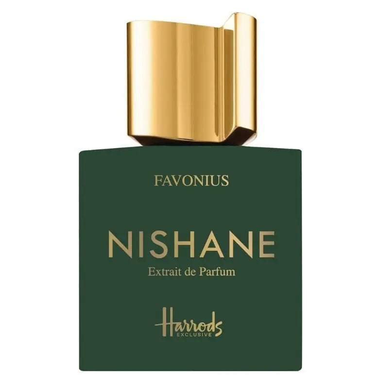 Nishane Favonius Extrait De Parfum Nishane