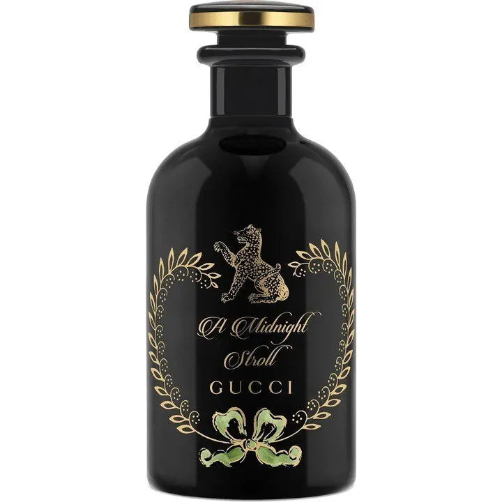 Gucci A Midnight Stroll Eau De Parfum Gucci