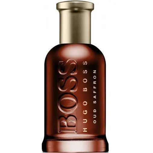 Hugo Boss Bottled Oud Saffron Eau De Parfum Hugo Boss