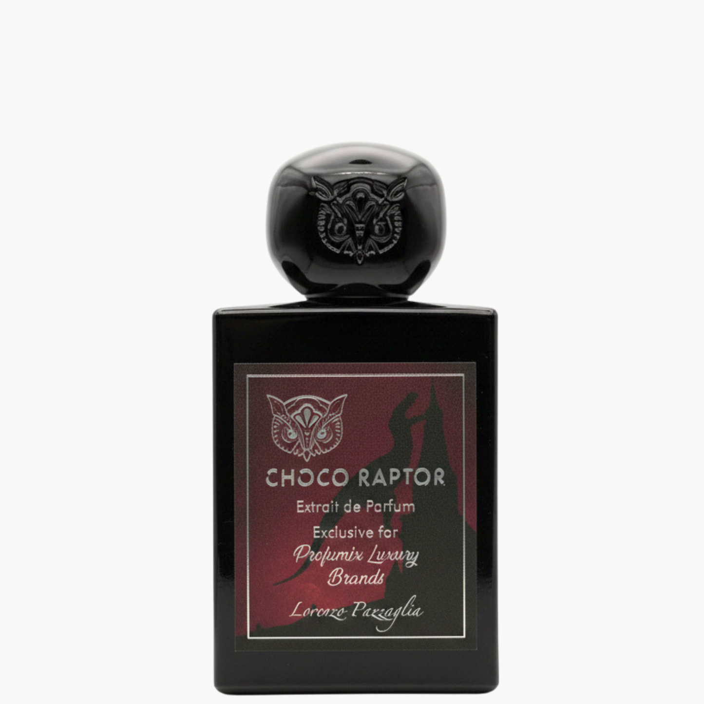 Lorenzo Pazzaglia Choco Raptor Extrait