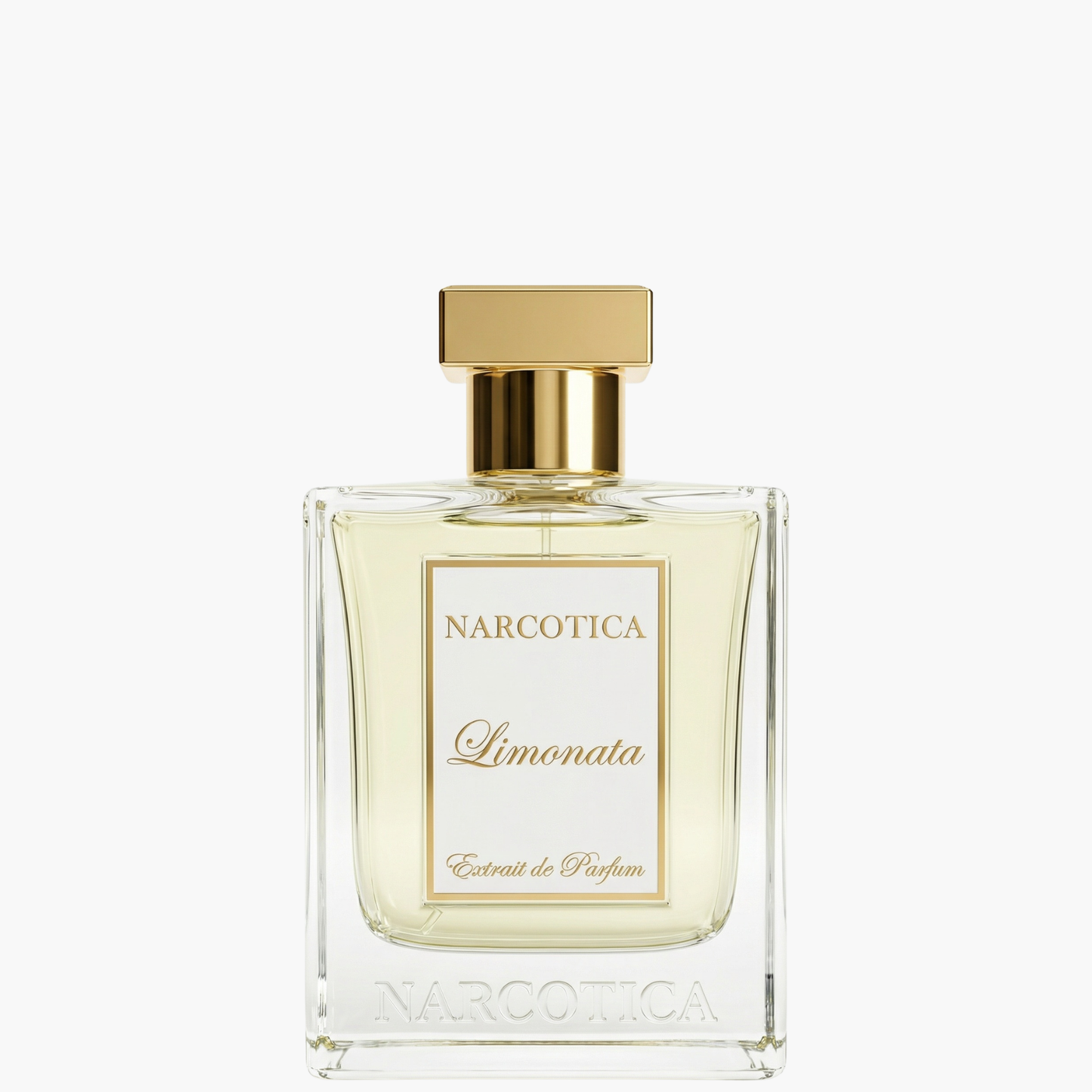Narcotica Limonata Extrait