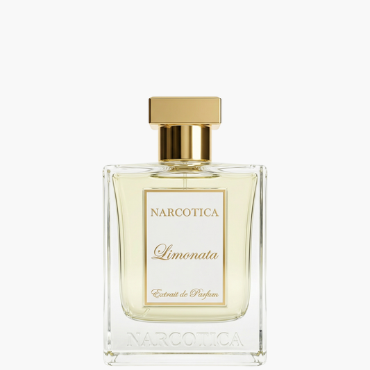 Narcotica Limonata Extrait