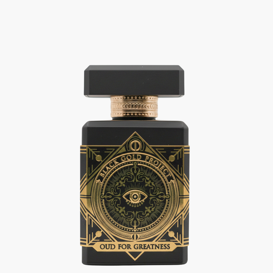 Initio Parfums Oud For Greatness EDP