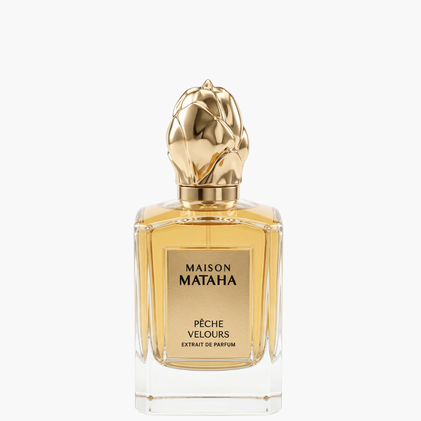 Maison Mataha Peche Velours Extrait