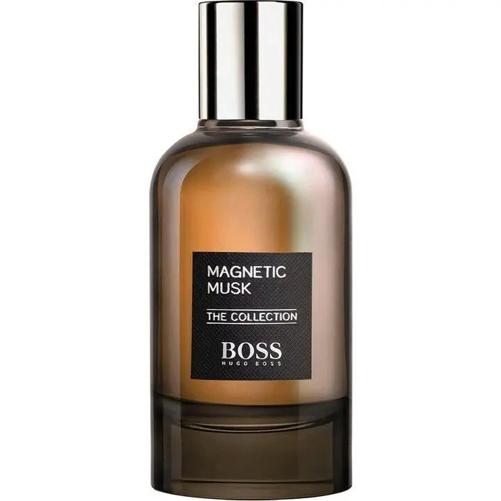 Hugo Boss The Collection Magnetic Musk Eau De Parfum Hugo Boss