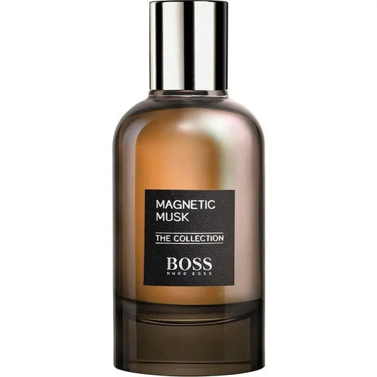Hugo Boss The Collection Magnetic Musk Eau De Parfum Hugo Boss