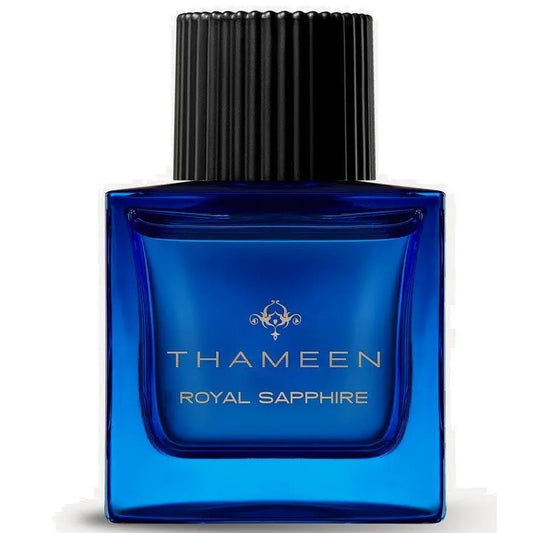 Thameen Royal Sapphire Extrait De Parfum Thameen