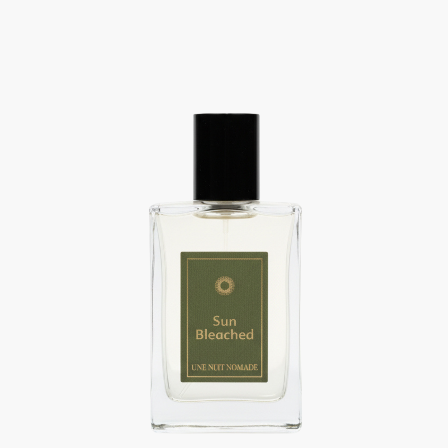Une Nuit Nomade Sun Bleached EDP