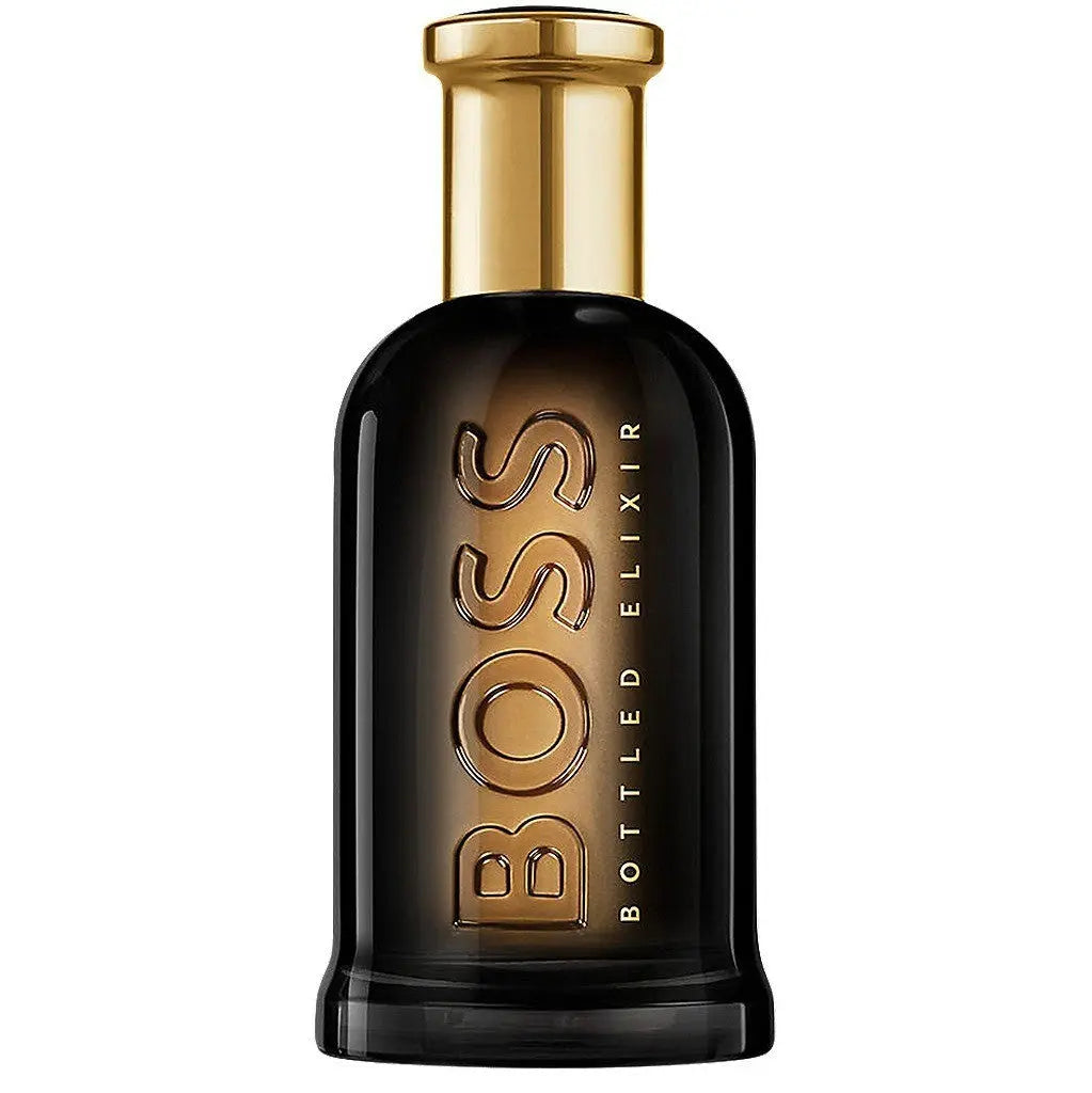 Hugo Boss Bottled Elixir Eau De Parfum Hugo Boss