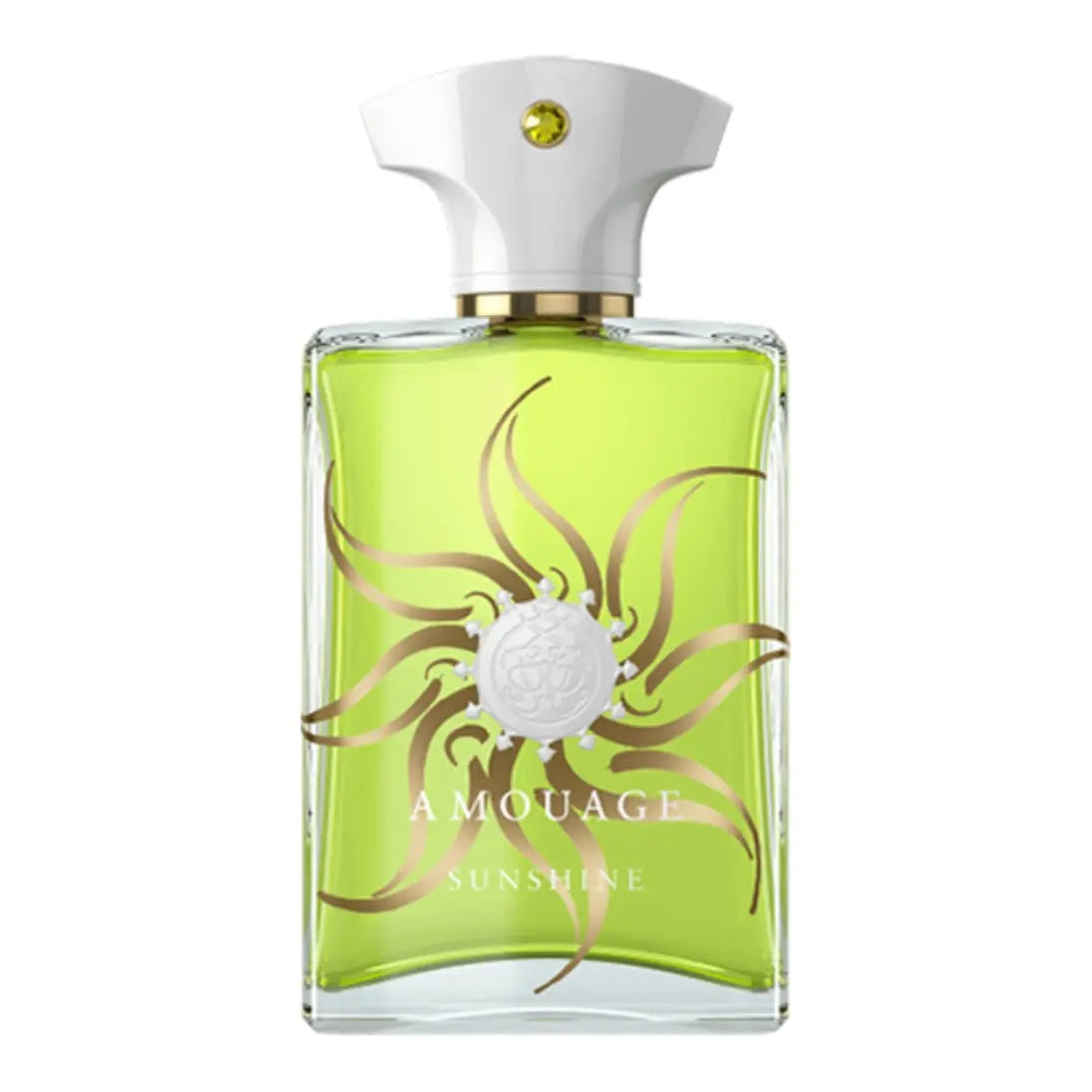 Amouage Sunshine Man Eau De Parfum Amouage