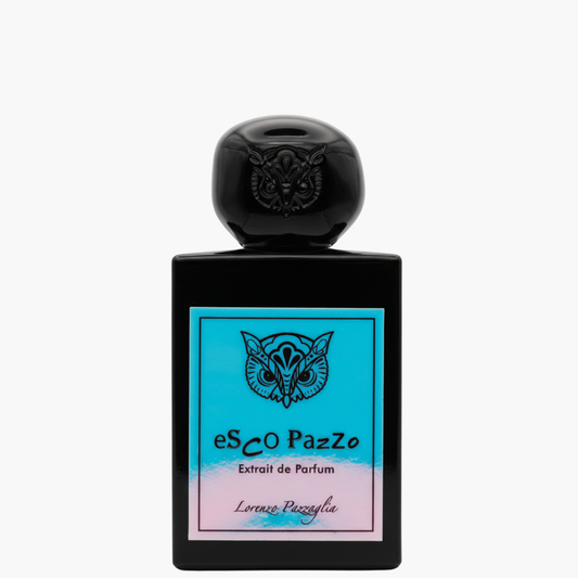 Lorenzo Pazzaglia Esco Pazzo Extrait