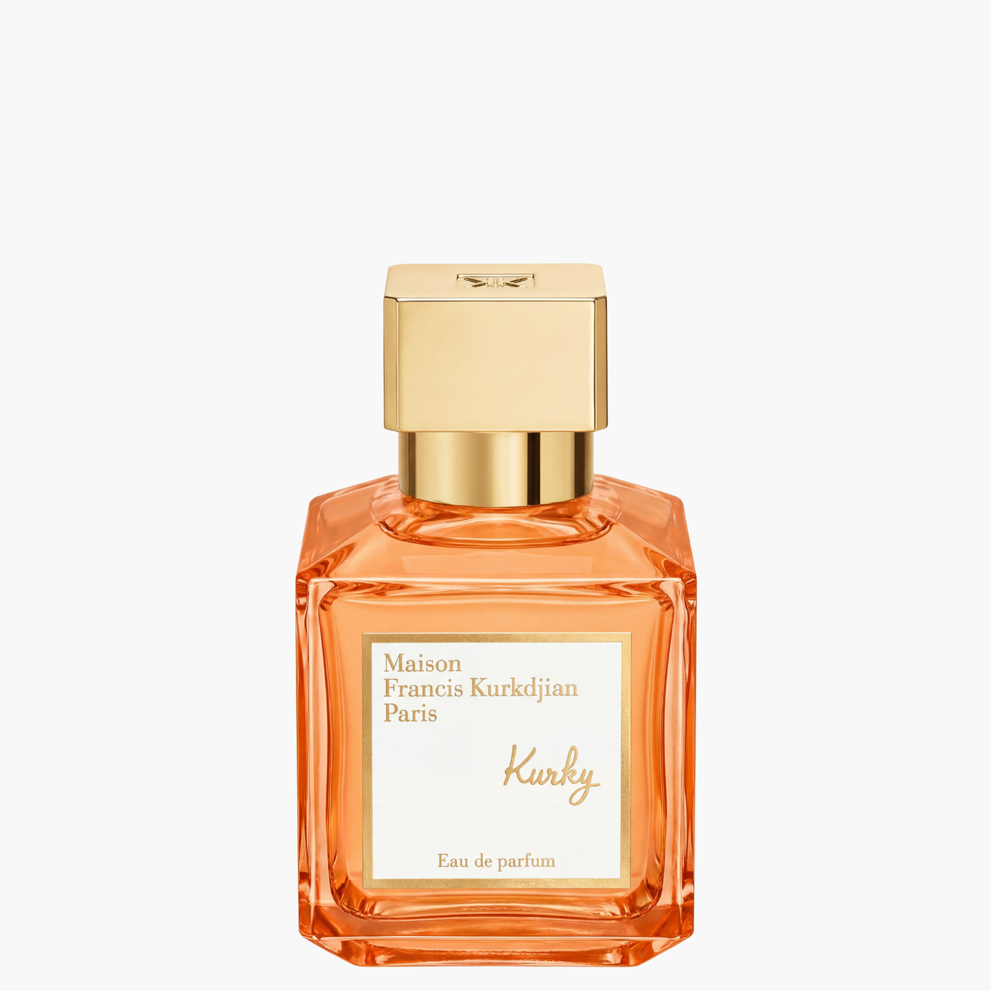 Maison Francis Kurkdjian Kurky EDP