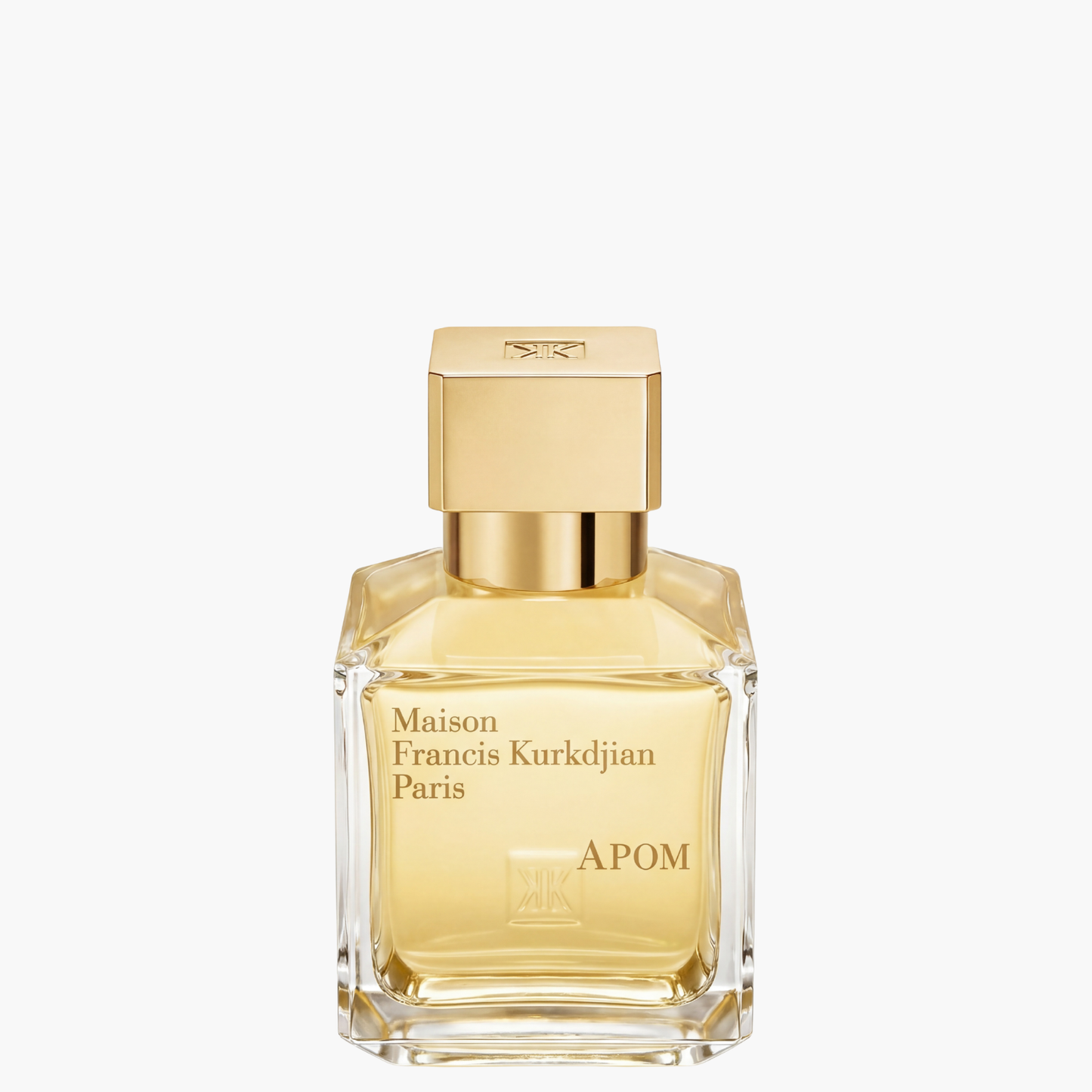 Maison Francis Kurkdjian APOM EDP