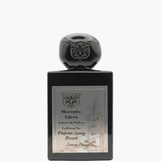 Lorenzo Pazzaglia Narcotix Citrus Extrait