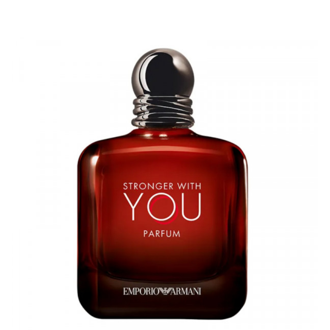 Emporio Armani Stronger With You Parfum