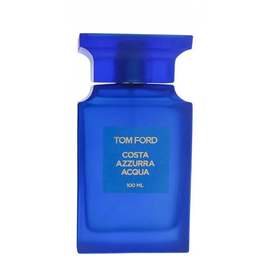 Tom Ford Costa Azzura Acqua Eau De Toilette Tom Ford