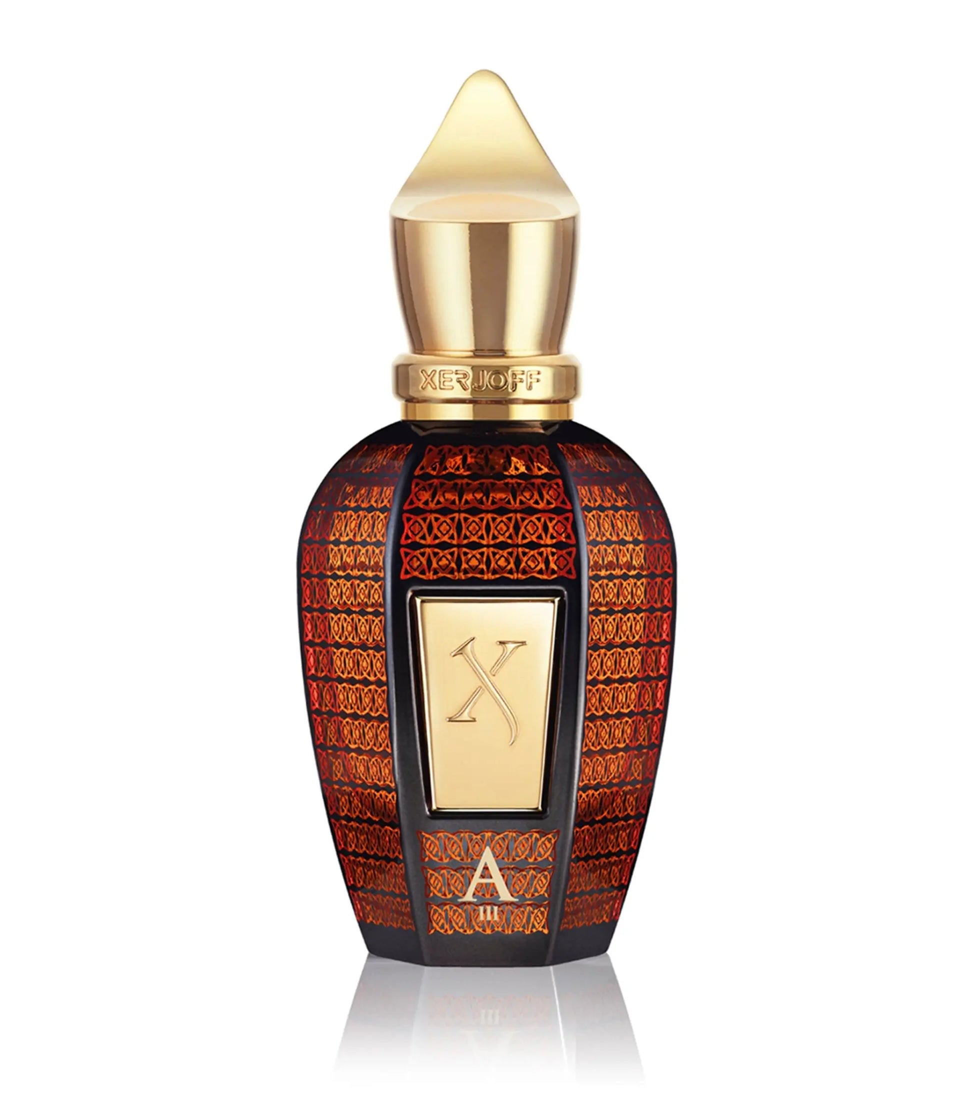 Xerjoff Alexandria III Eau De Parfum Xerjoff