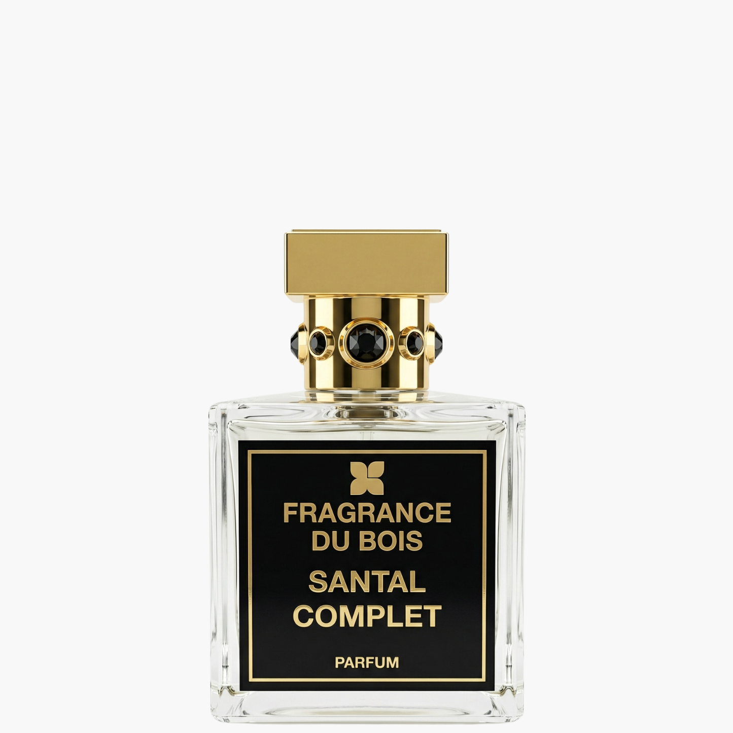Fragrance du Bois Santal Complet Parfum