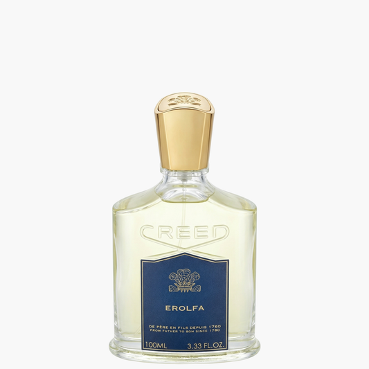 Creed Erolfa EDP