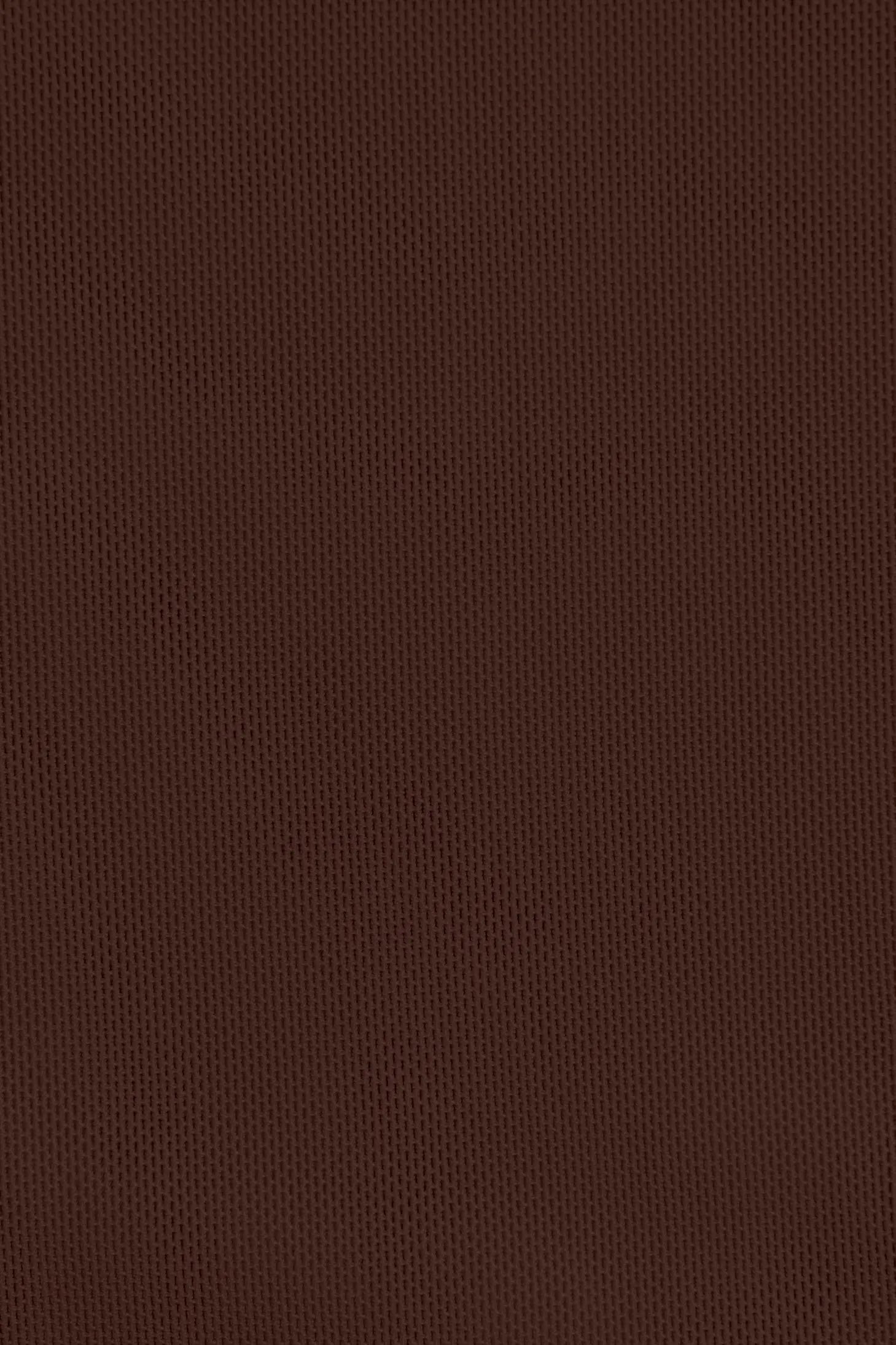Chocolate Mesh Essentials Tank Bodysuit Undergarment JLUXLABEL